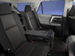 Toyota 4Runner SR5 2009 года